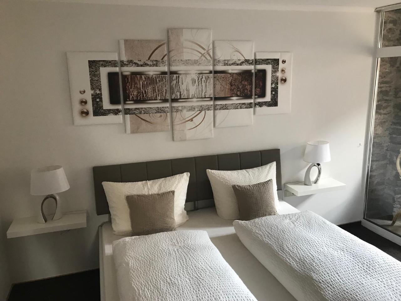 Gast Und Weinhof Beim Schneemann Otel Valwig Dış mekan fotoğraf